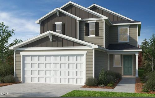 2608 Pivot Ridge Drive, Raleigh, NC, 27616 | Card Image