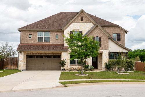2260 Hat Bender Loop, Round Rock, TX, 78664-2044 | Card Image