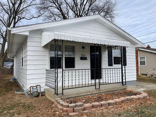 215 Summitview Drive, Lancaster, OH, 43130 | Card Image