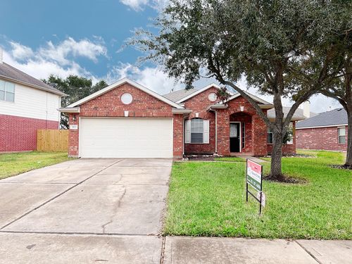 2823 Park Springs Ln, Sugar Land, TX, 77479-8861 | Card Image