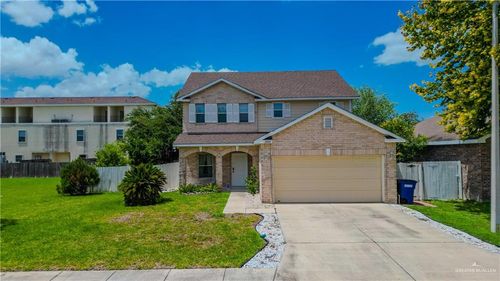 1505 Candy Ln, Edinburg, TX, 78539-2650 | Card Image