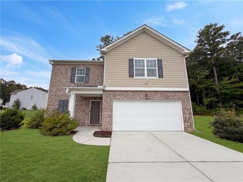 8618 Blair Ct, Douglasville, GA, 30134-1432 | Card Image