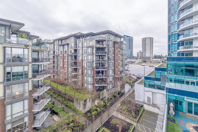 View of property featuring a view of city | Image 28