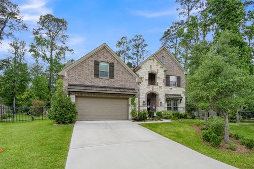 531 Woodsy Pine Ct, Conroe, TX, 77304-5357 | Card Image