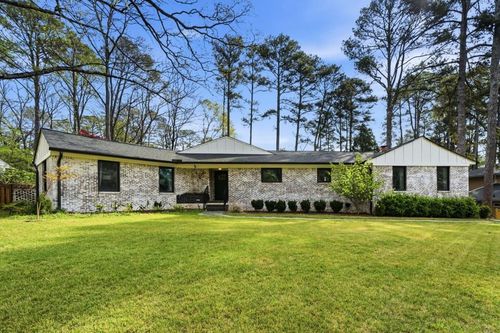 864 Stratford Rd, Avondale estates, GA, 30002-1432 | Card Image