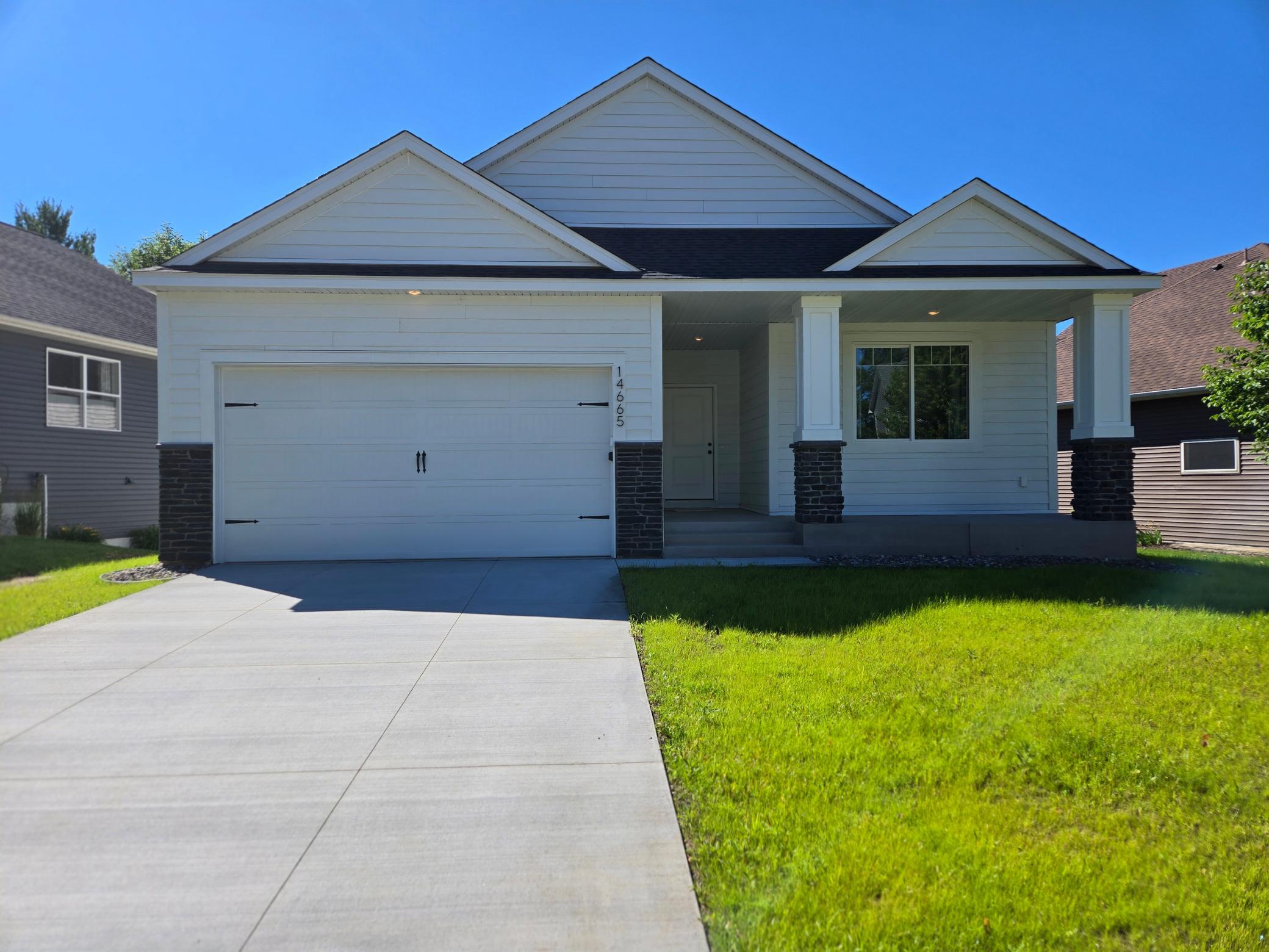 Residential in Ramsey