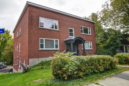 1-65 Riverdale Ave, Ottawa, ON, K1S1R1 | Card Image