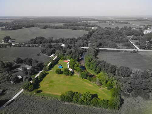 2894 E Twp Rd 407, Sheldon, IL, 60966 | Card Image