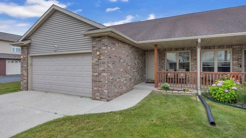 1031 Covington Drive, Sheboygan Falls, WI, 53085 | Card Image