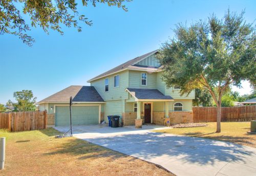 1116 Wind Haven Drive, New Braunfels, TX, 78130 | Card Image