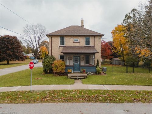 50 Pellister St E, Harriston, ON, N0G1Z0 | Card Image