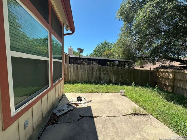 10123 Windburn, House other with 4 bedrooms, 3 bathrooms and null parking in Converse TX | Image 24