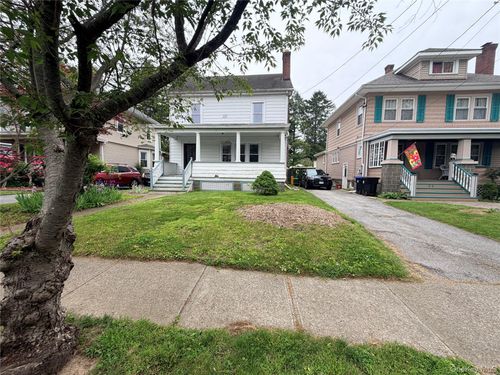 21 Parkwood Blvd, Poughkeepsie, NY, 12603-4113 | Card Image