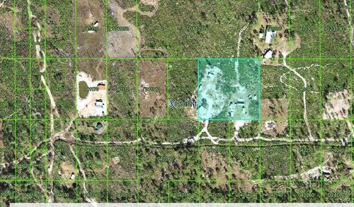 60 E St, Frostproof, FL, 33843-1816 | Card Image
