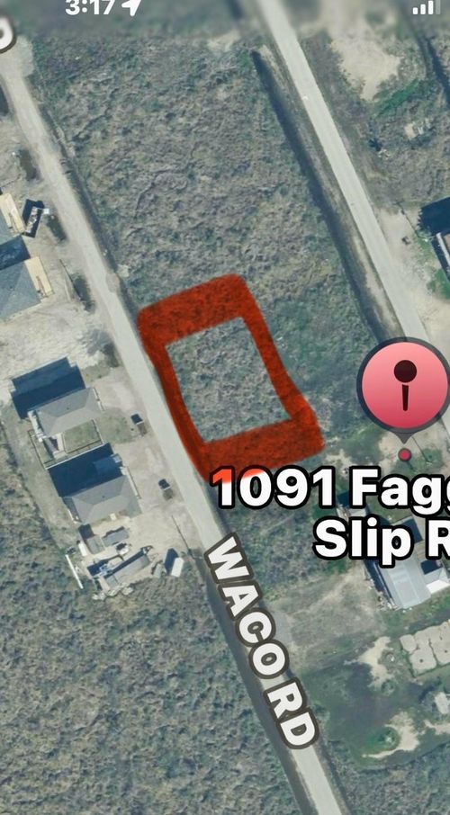 0000 Waco Rd, Gilchrist, TX, 77617 | Card Image