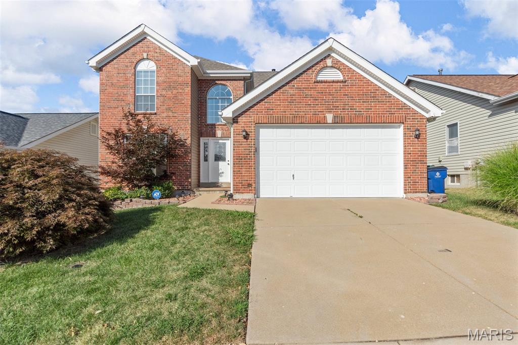 Residential in Florissant 2