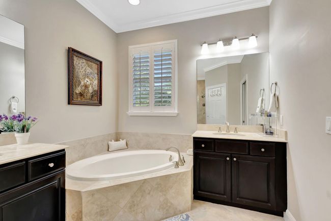 5087 Dulce Ct, Condo with 3 bedrooms, 3 bathrooms and null parking in Palm Beach Gardens FL | Image 30