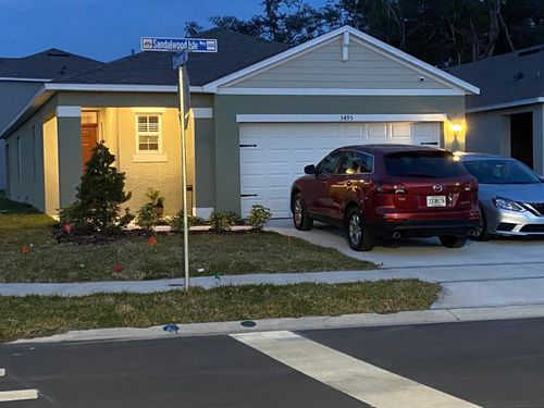 3495 Sandalwood Isle Way, OCOEE, FL, 34761-5158 | Card Image