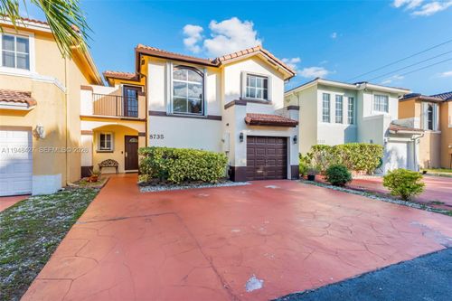 8735 Sw 158th Path, Miami, FL, 33193 | Card Image