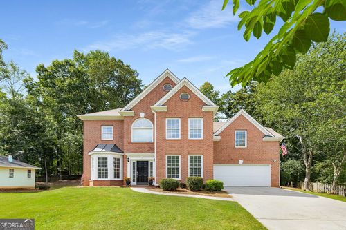 2100 Providence Oaks St, Alpharetta, GA, 30009-6812 | Card Image