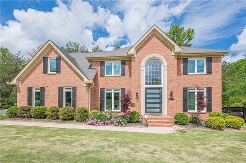 10610 Kingsmark Trl, Alpharetta, GA, 30022-4709 | Card Image