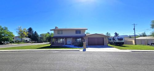 123 N 13th St, Thermopolis, WY, 82443-2112 | Card Image