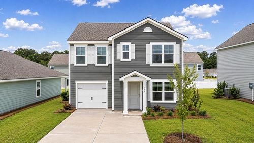 704 Striped Bass Ct, Santee, SC, 29142-9527 | Card Image