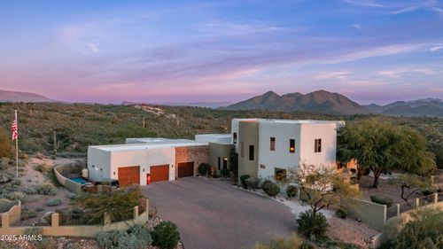 13815 N Vista Del Oro, Fort Mcdowell, AZ, 85264-9621 | Card Image