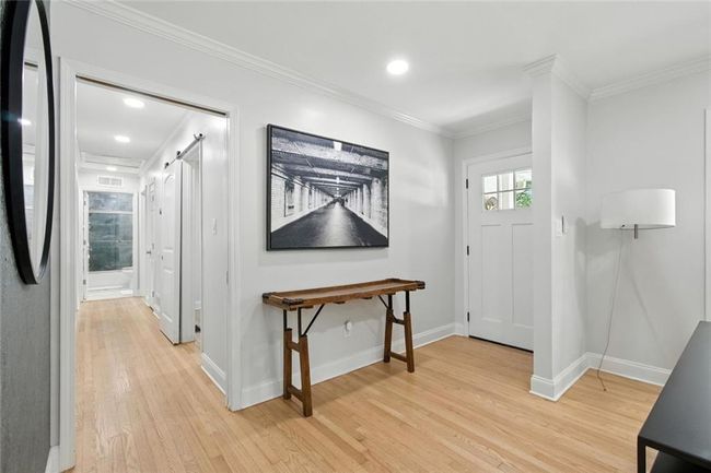 184 Cold Creek Dr, House other with 3 bedrooms, 2 bathrooms and 5 parking in Alpharetta GA | Image 5