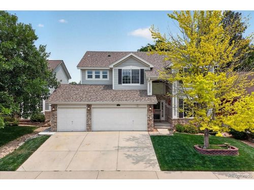 11326 Mesa Verde Way, Parker, CO, 80138-3015 | Card Image