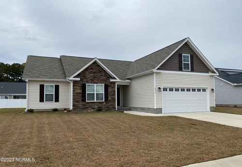 2417 Zircon Dr, Winterville, NC, 28590-1259 | Card Image