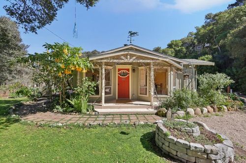 122 Strawberry Canyon Rd, Royal Oaks, CA, 95076-9283 | Card Image