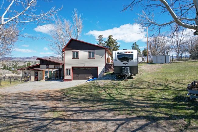 8422 Lake Park Trl, House other with 3 bedrooms, 1 bathrooms and null parking in Helena MT | Image 4