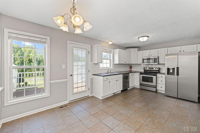 1036 Middle View Dr, Townhouse with 3 bedrooms, 3 bathrooms and null parking in Forest VA | Image 17