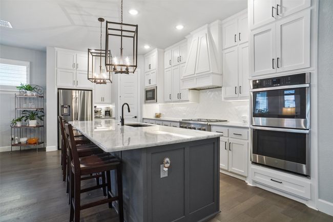 404 Augusta Dr, House other with 4 bedrooms, 5 bathrooms and null parking in Keller TX | Image 6