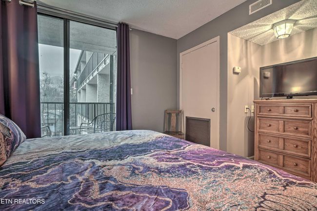 306 - 685 River Rd, Condo with 1 bedrooms, 1 bathrooms and null parking in Gatlinburg TN | Image 19