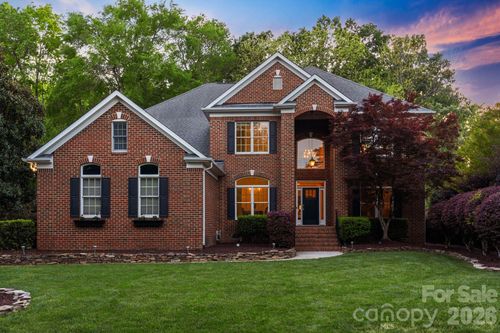 12644 Lahinch Ct, Charlotte, NC, 28277-6625 | Card Image