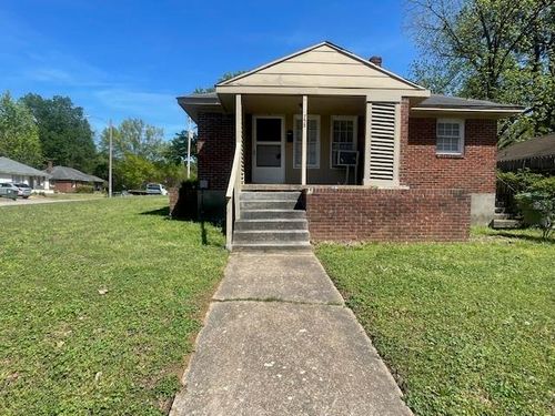 758 Waring Rd, Memphis, TN, 38122-2645 | Card Image