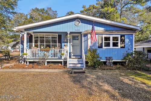 2608 W Oak Island Drive, Oak Island, NC, 28465 | Card Image