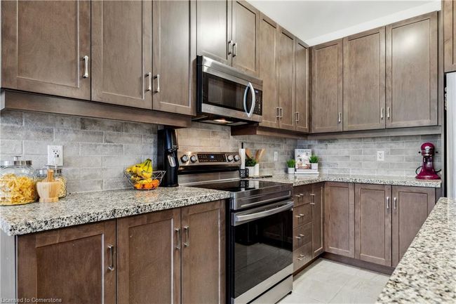 18 S Coast Cir, Townhouse with 2 bedrooms, 2 bathrooms and 2 parking in Crystal Beach ON | Image 11