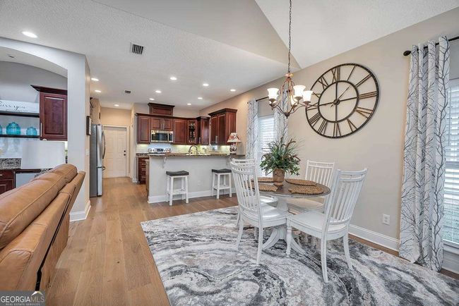116 Fox Run Dr, Townhouse with 4 bedrooms, 3 bathrooms and null parking in Brunswick GA | Image 16