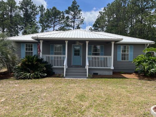 197 Palm Breeze Way, Port St. Joe, FL, 32456-5376 | Card Image