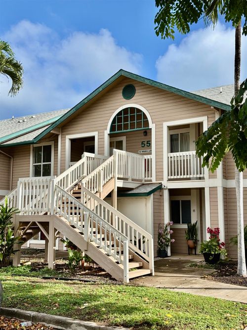 apt-203-55 Waiaka Ln, Wailuku, HI, 96793-2000 | Card Image