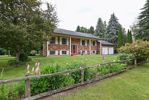 11 Ivan Ave, Caledon East, ON, L7C1G1 | Card Image
