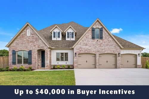 6492 Align Ave, Springdale, AR, 72762-7077 | Card Image
