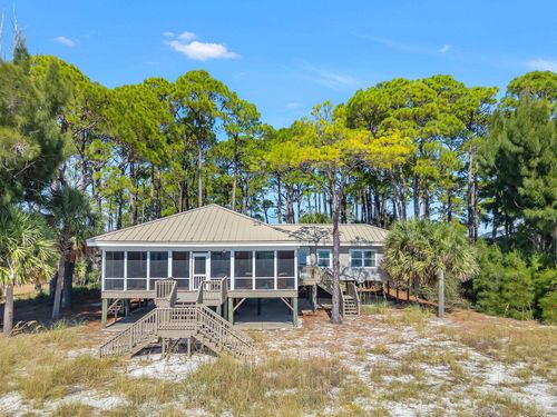 1669 Alligator Dr, Alligator Point, FL, 32346-5119 | Card Image