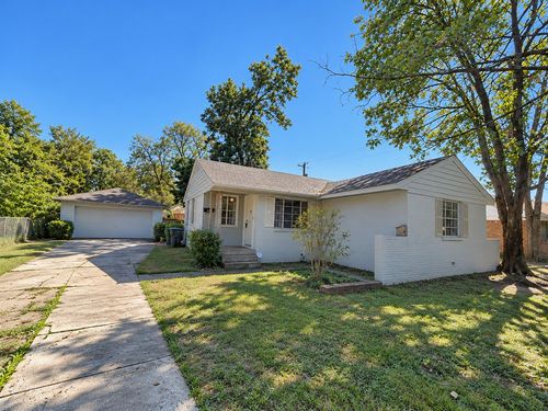 10308 Estacado Dr, Dallas, TX, 75228-3249 | Card Image