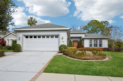 8013 Pine Hollow Dr, MOUNT DORA, FL, 32757-9114 | Card Image