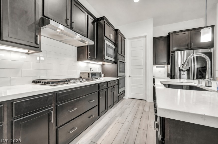 Residential in Las Vegas 5