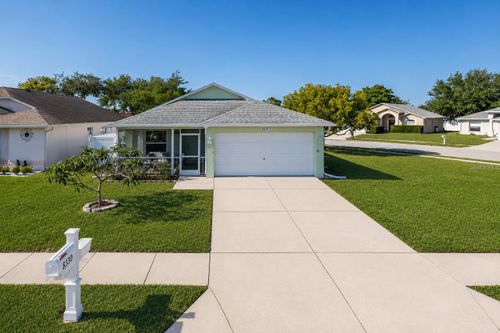 8330 Goldome Dr, PORT RICHEY, FL, 34668-3320 | Card Image